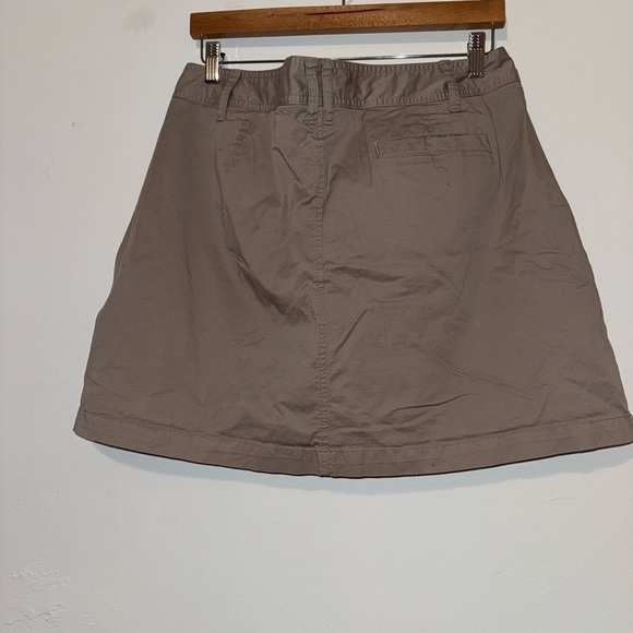 Disneyland Khaki Skirt Disney Size XL - Picture 5 of 5